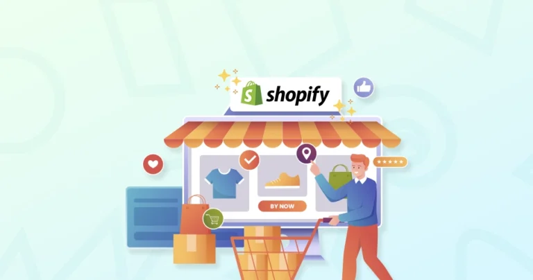 Shopify Magic