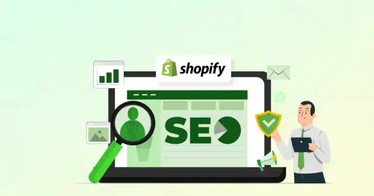 shopify-seo