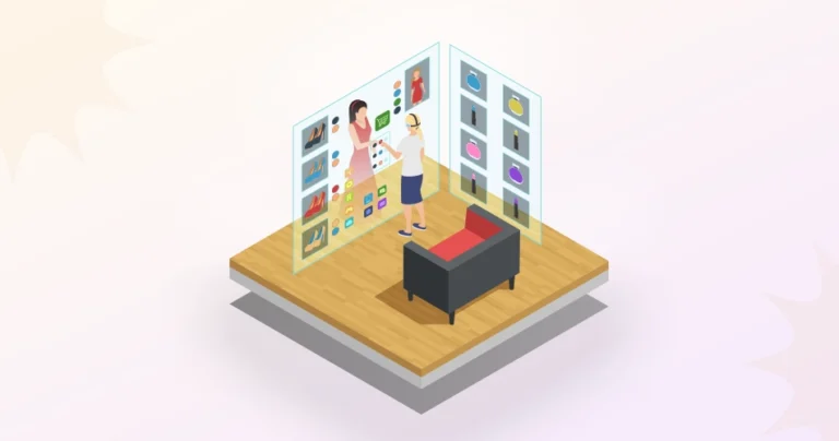 Virtual Fitting Room for eCommerce