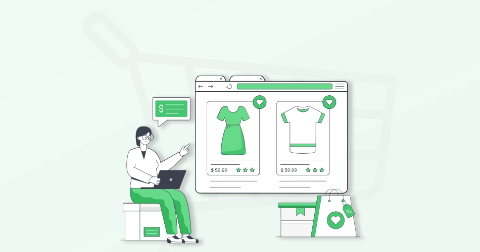 What Is Ecommerce