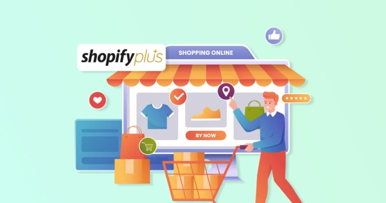 What is Shopify Plus