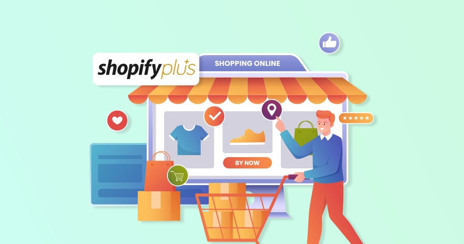What is Shopify Plus