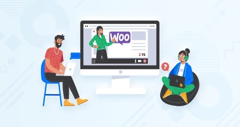 Set Up WooCommerce Store