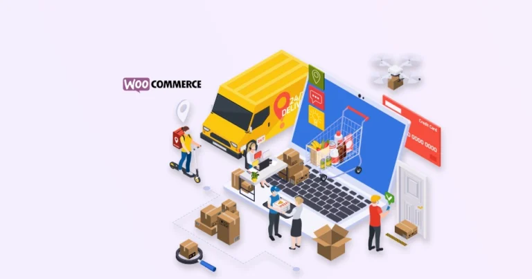 WooCommerce Inventory Management