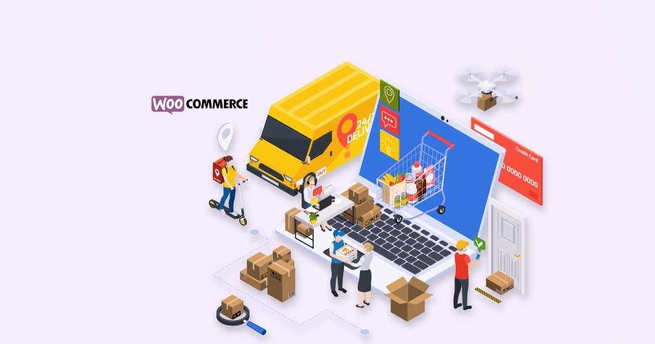 WooCommerce Inventory Management