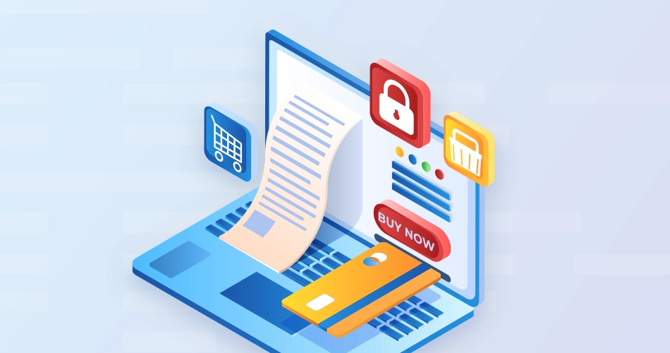 a guide to ecommerce bookkeeping for business growth