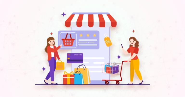 all you know about mobile commerce