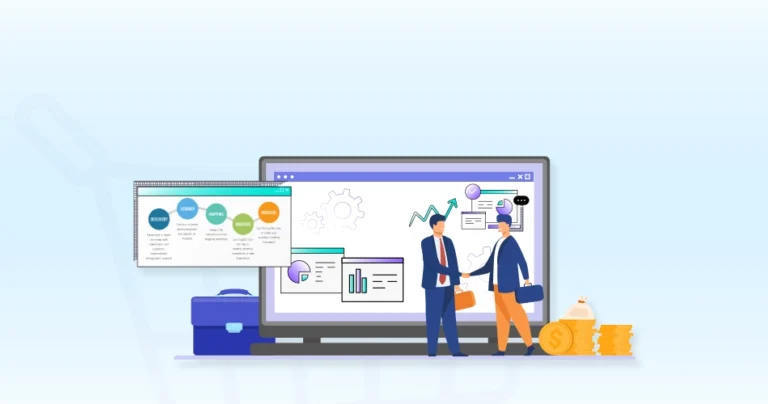 b2b ecommerce customer journey