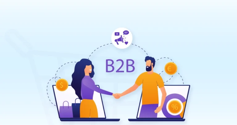 b2b ecommerce marketing