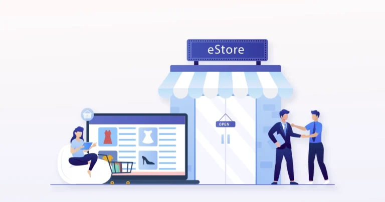 b2b fashion ecommerce