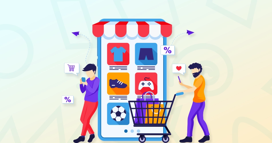 Best eCommerce Platform for Marketplace