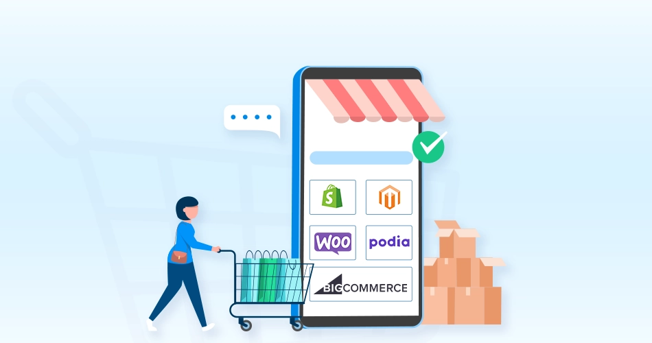 best ecommerce platform for subscriptions