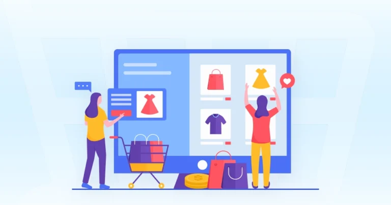 best ecommerce website design best practice