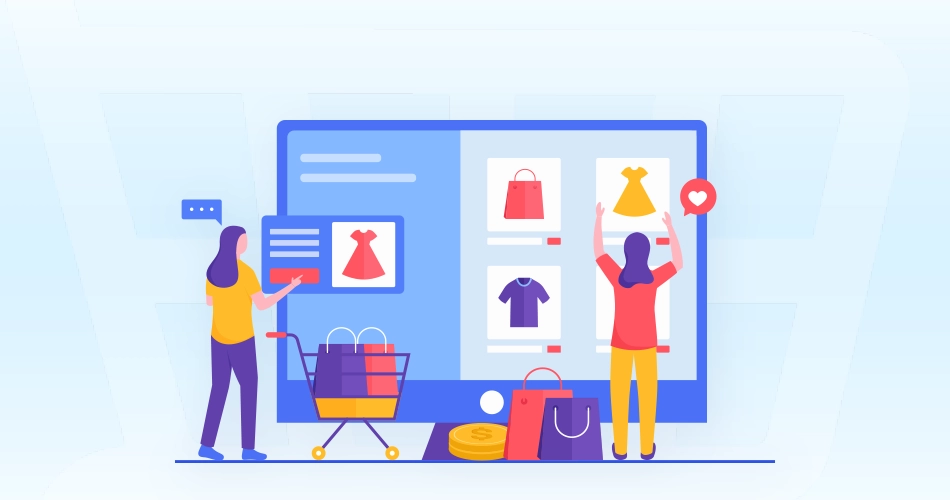 best ecommerce website design best practice