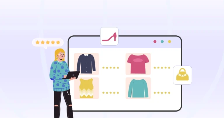 best ecommerce website templates
