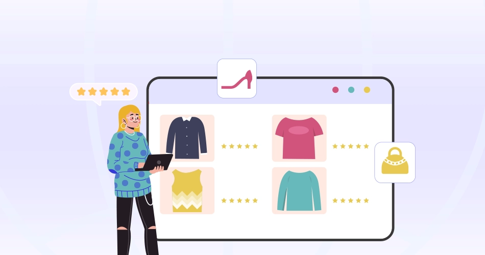 best ecommerce website templates