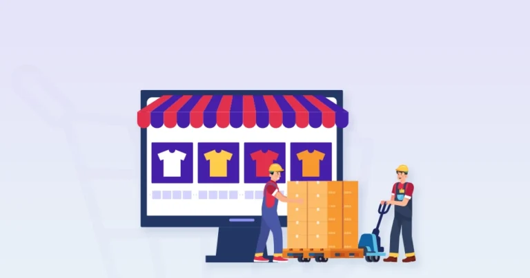 best wholesale ecommerce platform