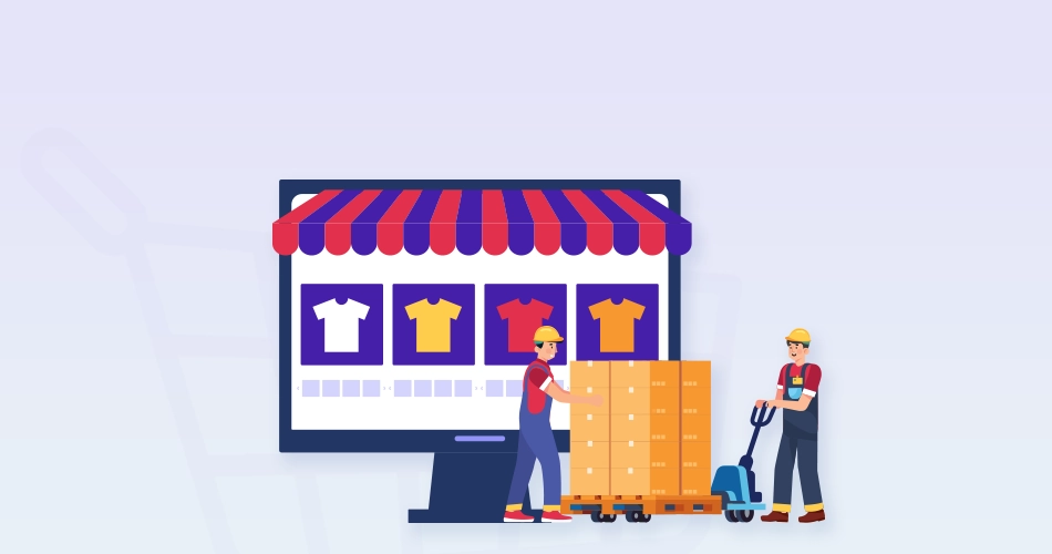 best wholesale ecommerce platform