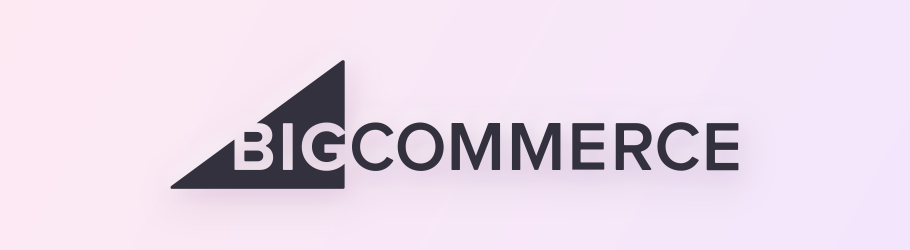 bigcommerce