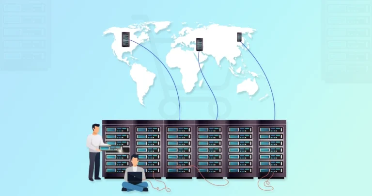 cdn ecommerce