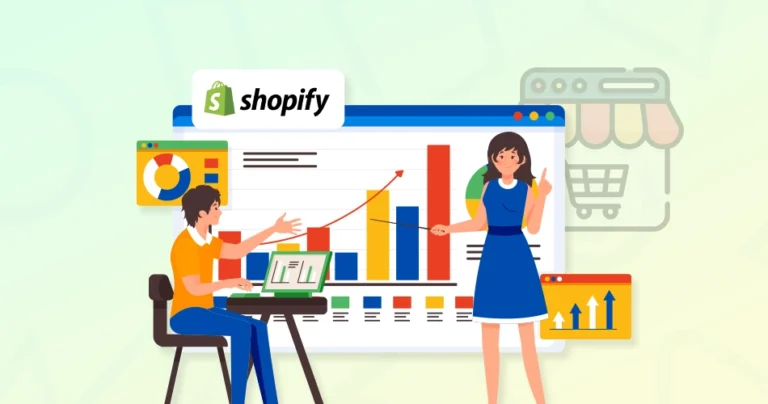 core web vitals shopify