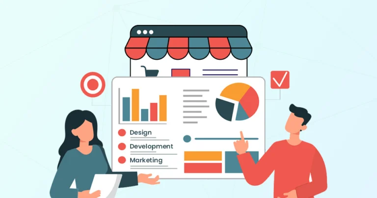 creating a stellar ecommerce business plan for your online store