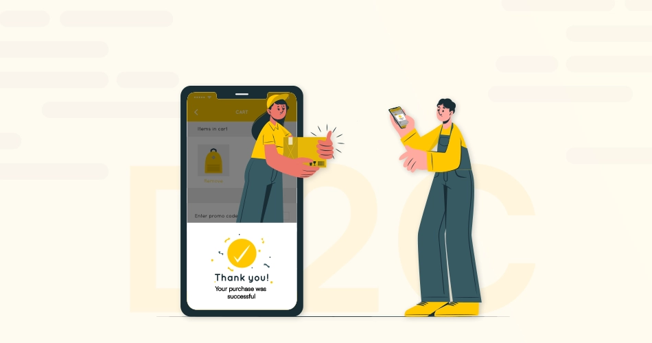 d2c ecommerce development guide