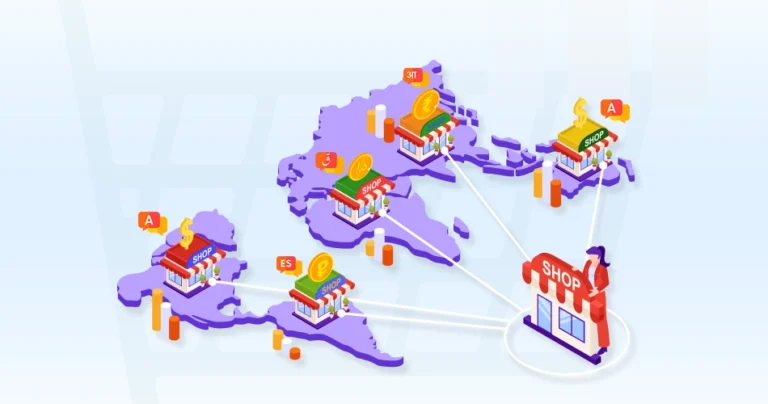eCommerce Localization
