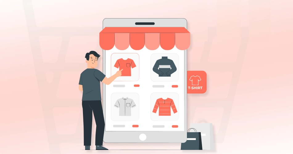 eCommerce Catalog Management