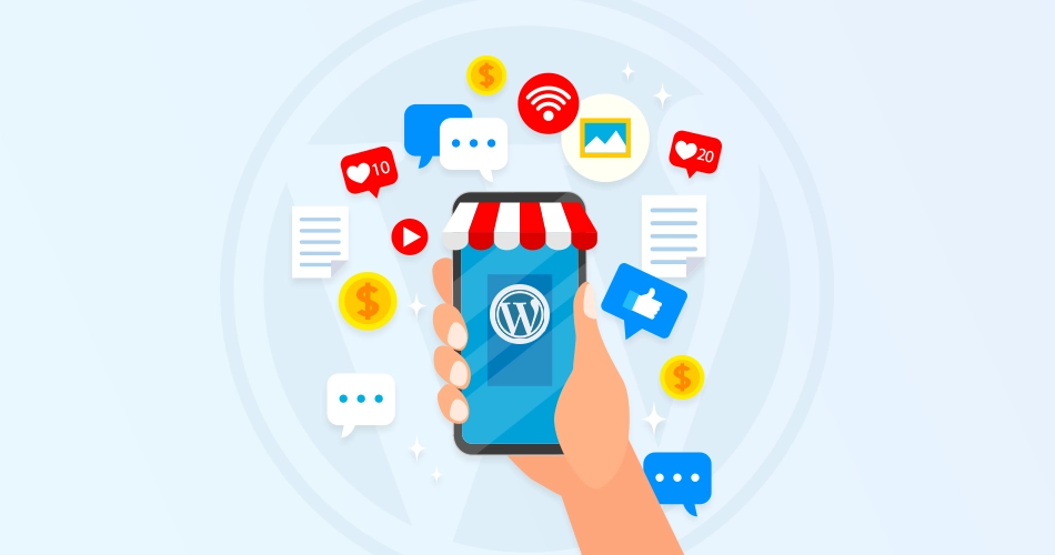 Digital Marketing in ecommerce stores