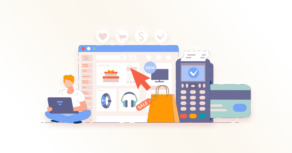 eCommerce Development for Fashion Brands