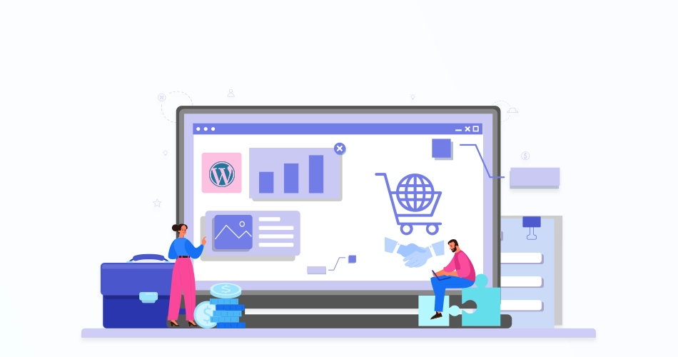 eCommerce Development with WordPress