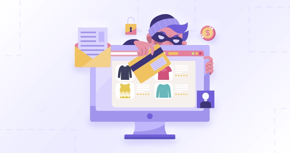 eCommerce Fraud Detection and Prevention