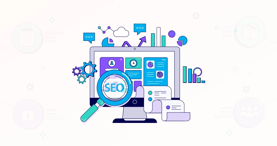 eCommerce SEO