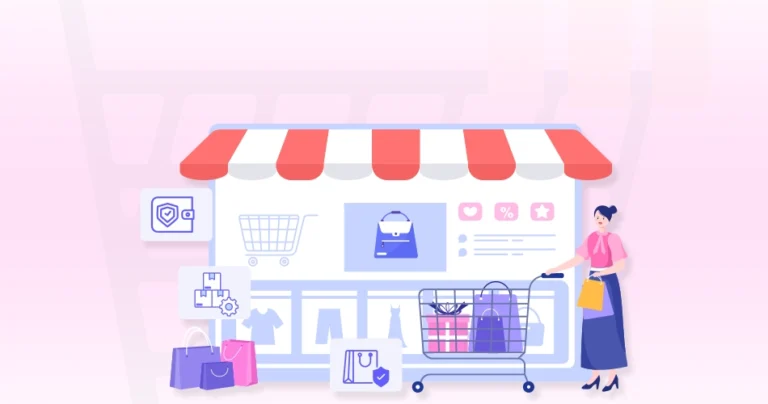 eCommerce Tech Stack