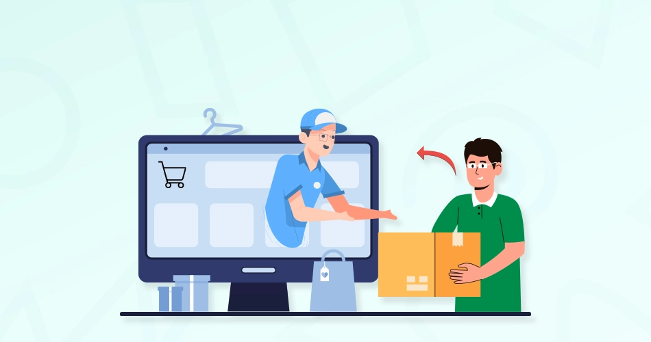 eCommerce Returns