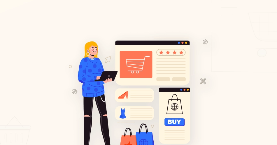 ecommerce Design Trends