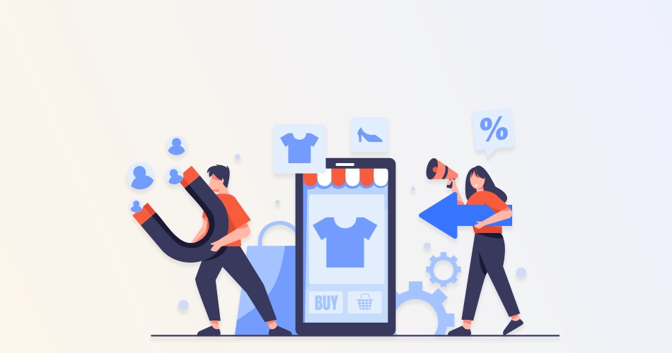 ecommerce advertising