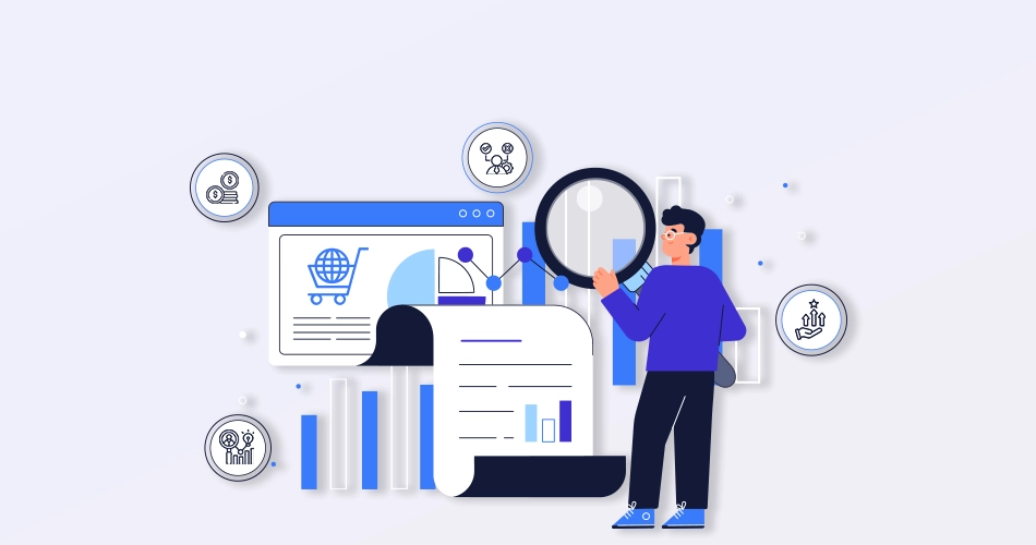 ecommerce analytics
