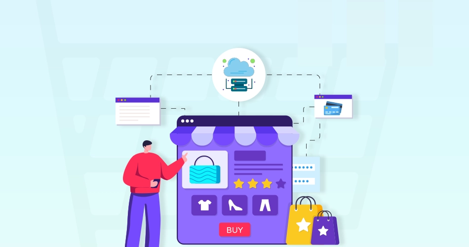 ecommerce architecture