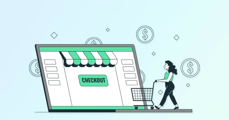 eCommerce Checkout Best Practices