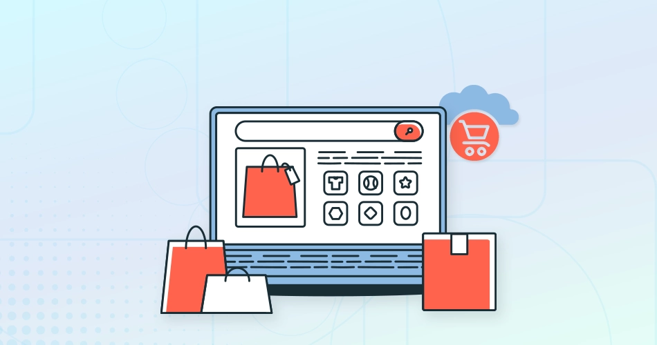 ecommerce cloud solutions