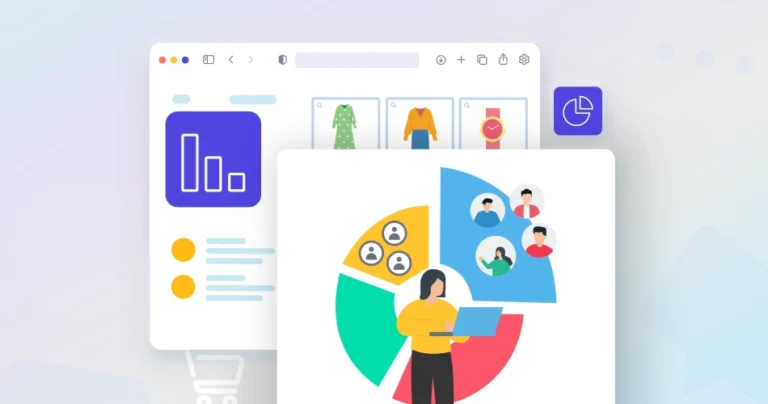 ecommerce customer segmentation