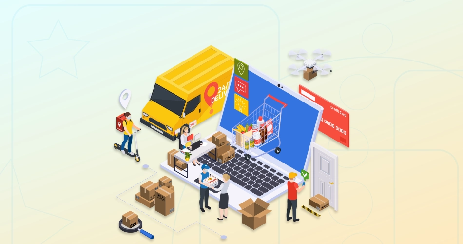 ecommerce for manufacturers