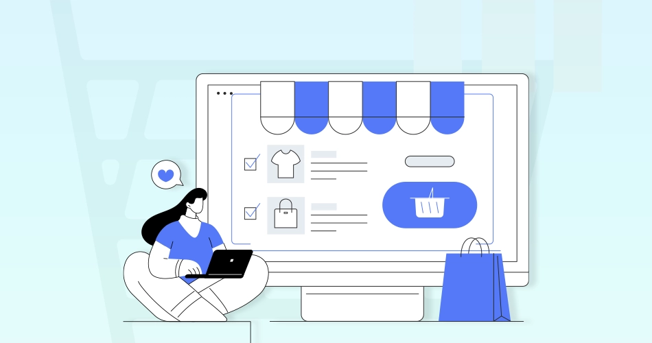 eCommerce Homepage Design Tips