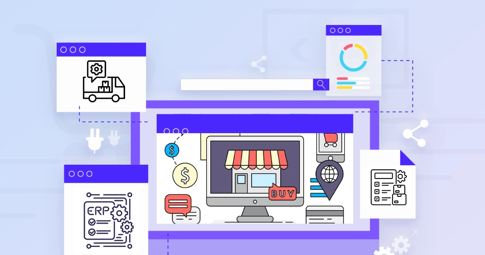 ecommerce integration