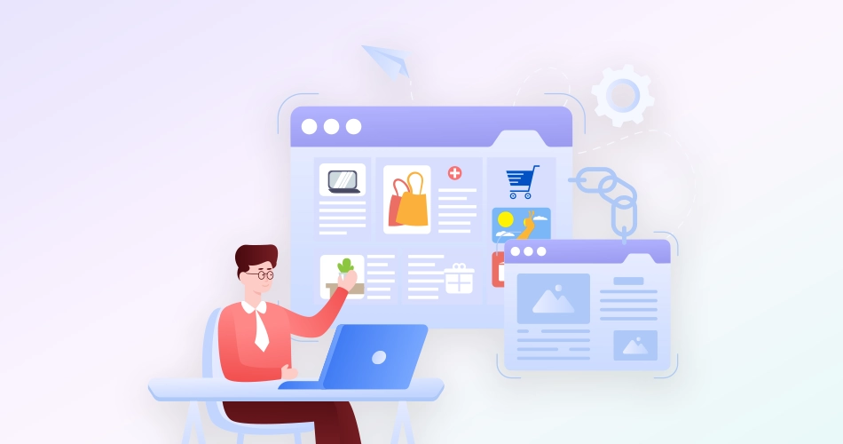 eCommerce Link Building