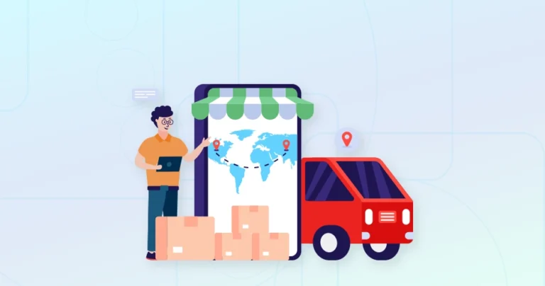 ecommerce logistics