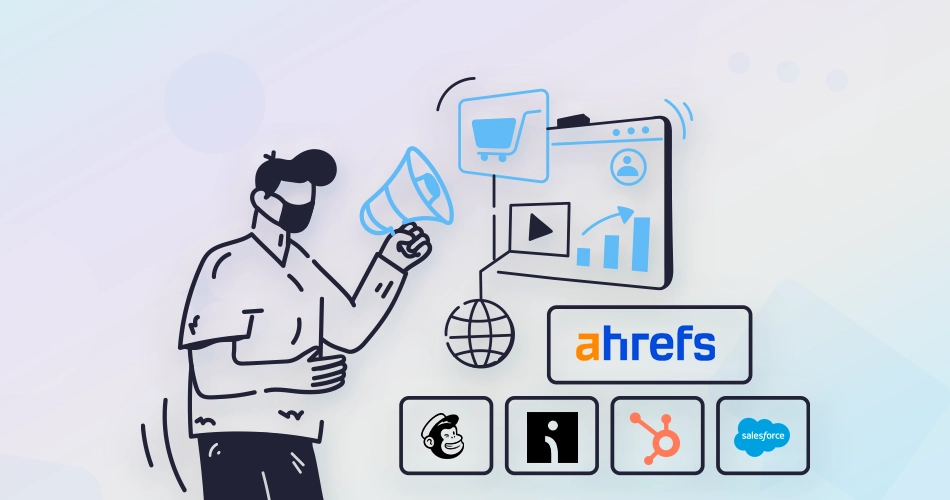ecommerce marketing tools
