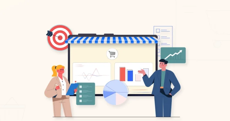 ecommerce marketplace strategy